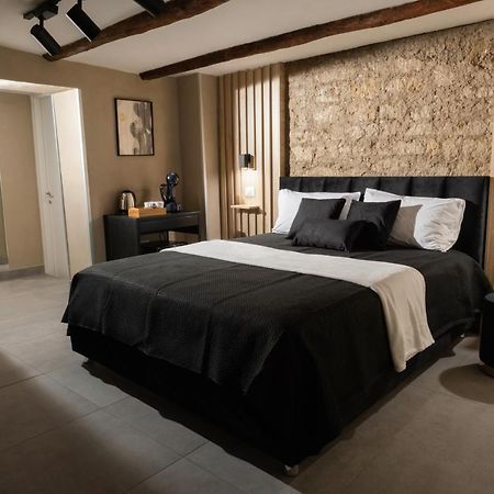 Pendino Rooms เนเปิลส์ ภายนอก รูปภาพ