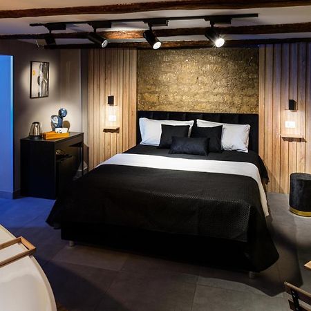 Pendino Rooms เนเปิลส์ ภายนอก รูปภาพ