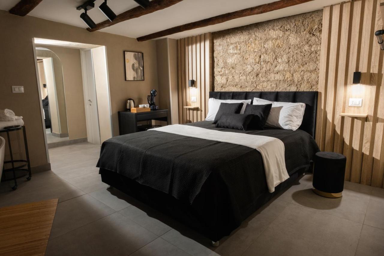 Pendino Rooms เนเปิลส์ ภายนอก รูปภาพ
