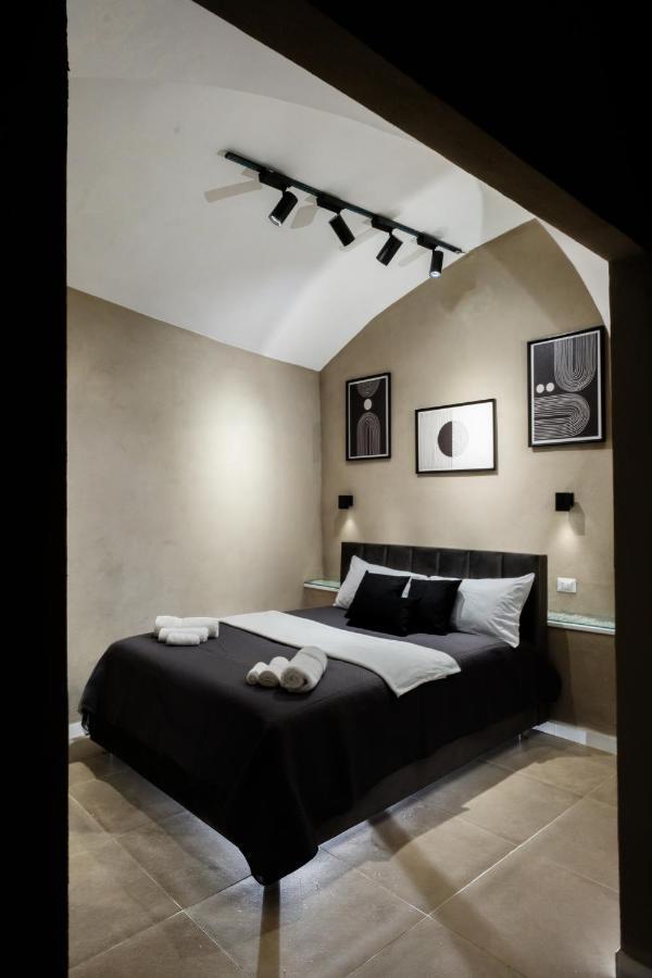 Pendino Rooms เนเปิลส์ ภายนอก รูปภาพ