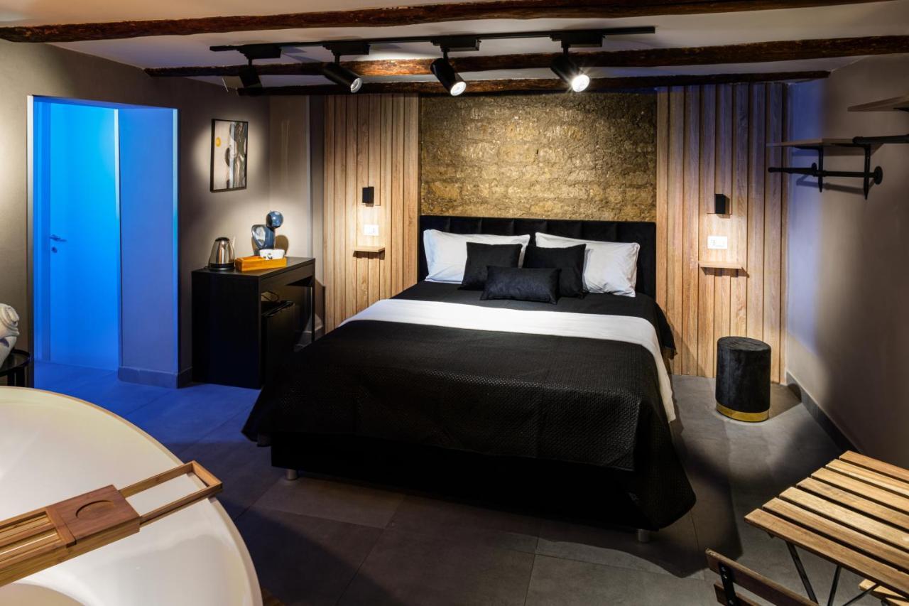 Pendino Rooms เนเปิลส์ ภายนอก รูปภาพ