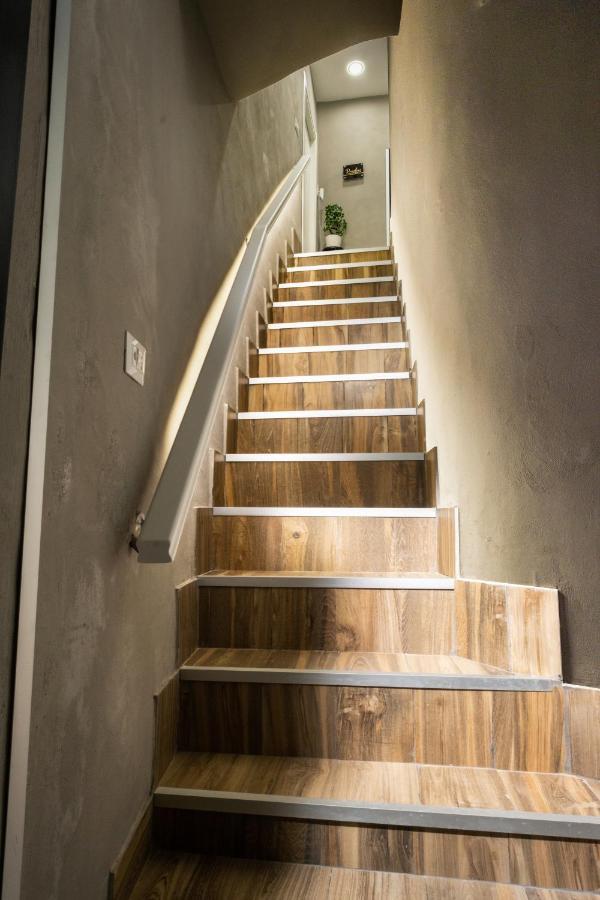 Pendino Rooms เนเปิลส์ ภายนอก รูปภาพ