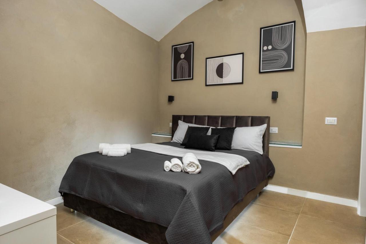 Pendino Rooms เนเปิลส์ ภายนอก รูปภาพ