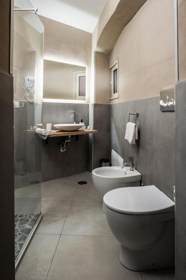 Pendino Rooms เนเปิลส์ ภายนอก รูปภาพ