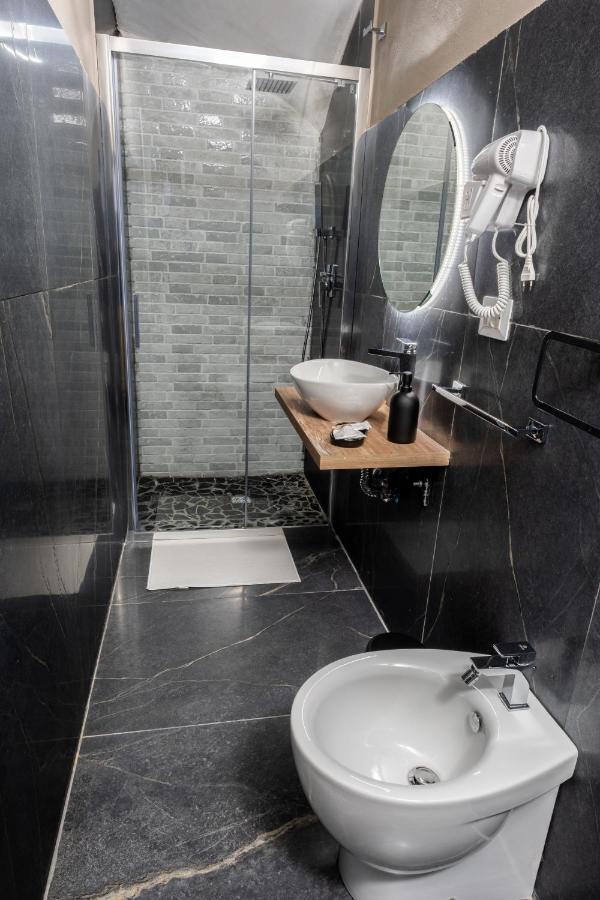Pendino Rooms เนเปิลส์ ภายนอก รูปภาพ