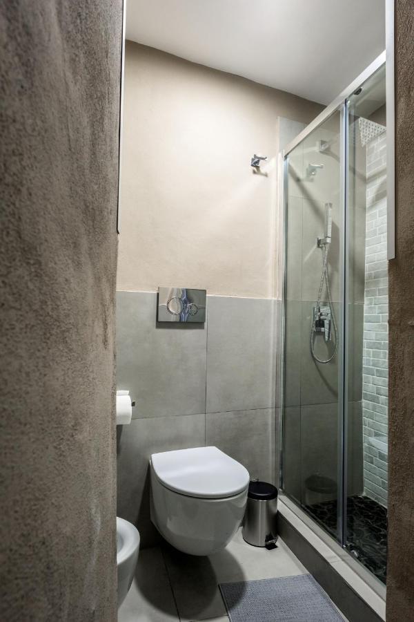 Pendino Rooms เนเปิลส์ ภายนอก รูปภาพ
