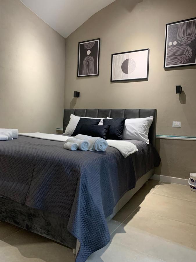 Pendino Rooms เนเปิลส์ ภายนอก รูปภาพ