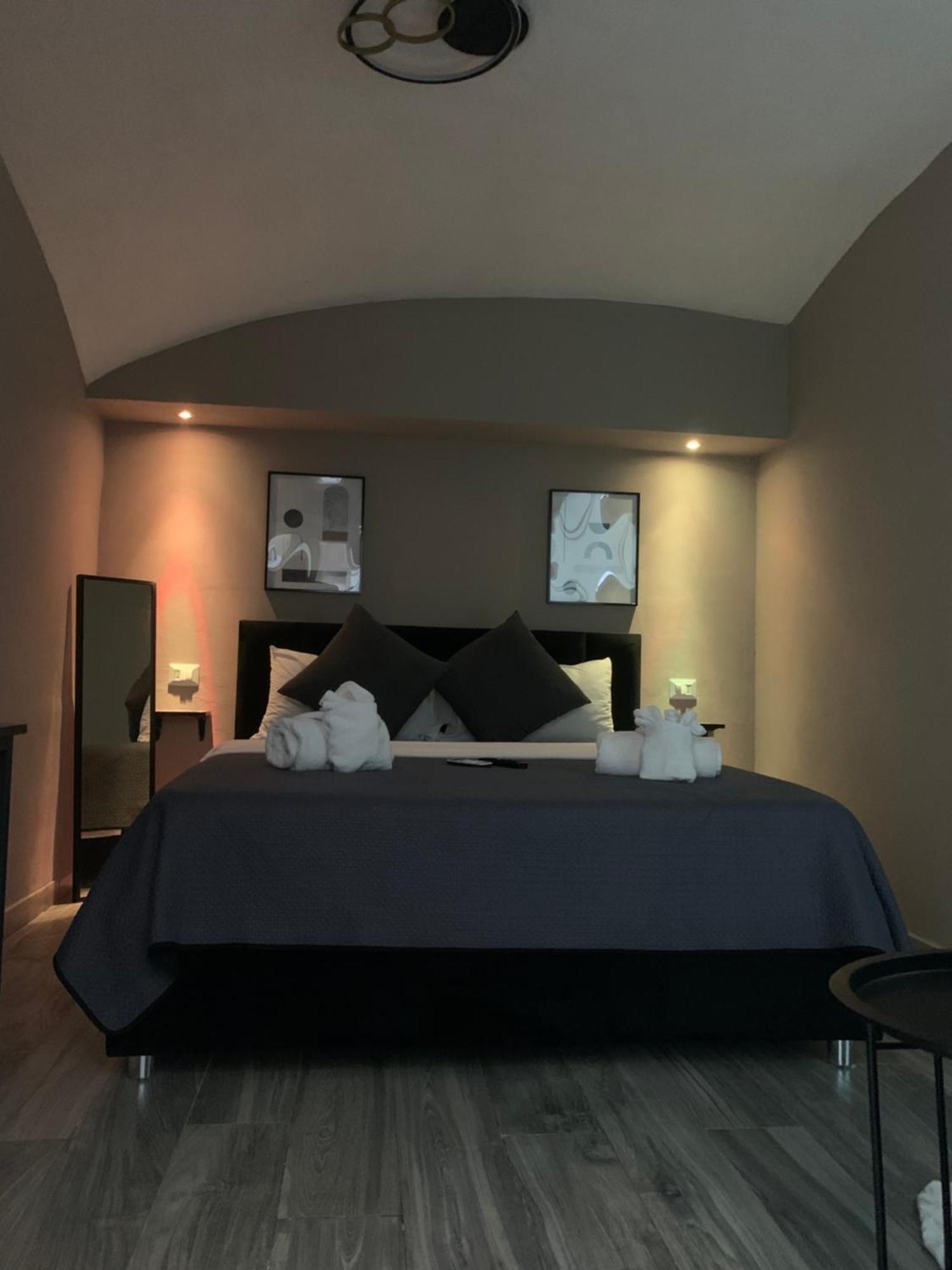 Pendino Rooms เนเปิลส์ ภายนอก รูปภาพ