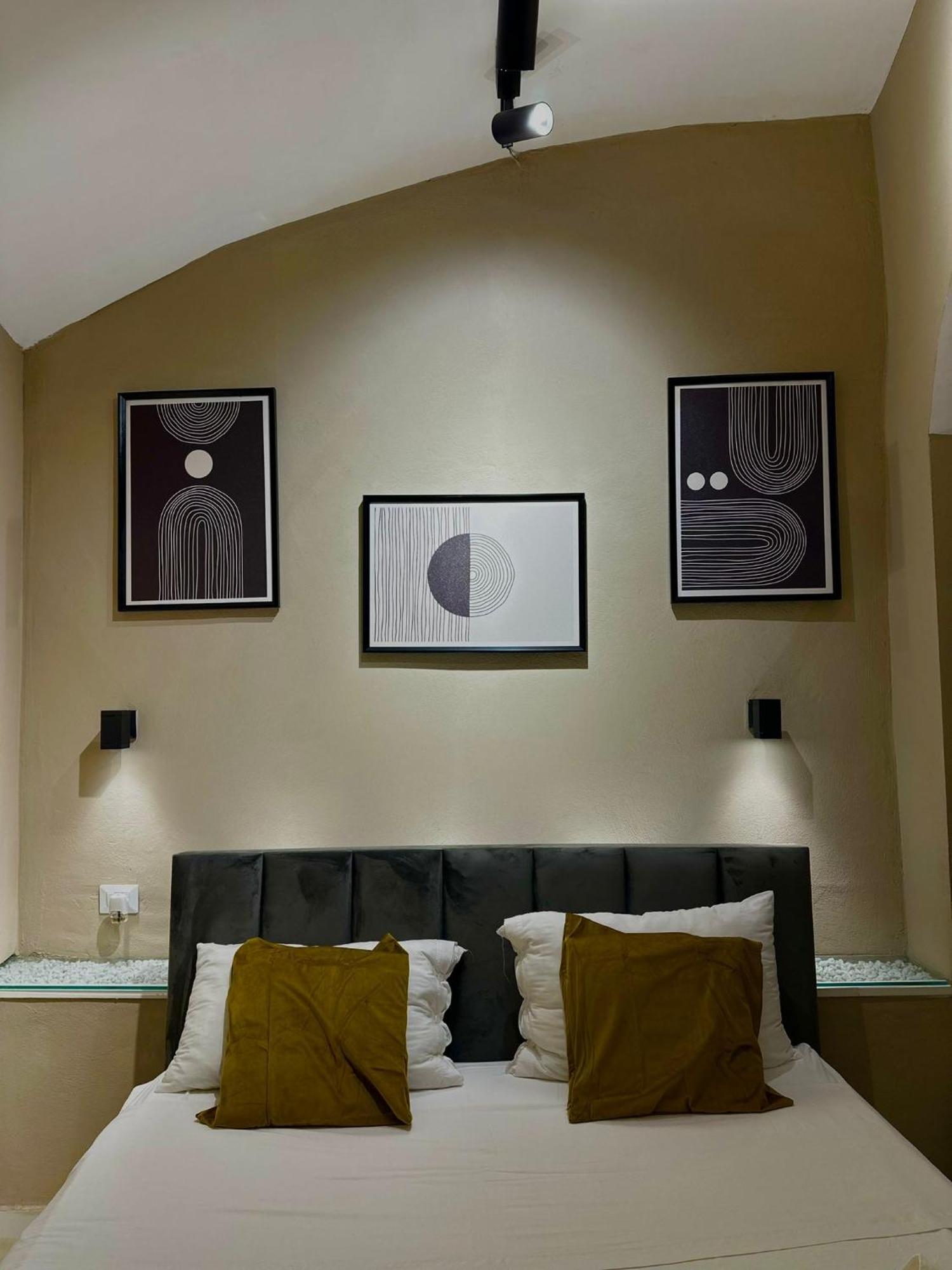 Pendino Rooms เนเปิลส์ ห้อง รูปภาพ